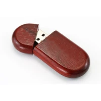 

Wedding Souvenirs Guests Pendrive 32 GB Thumbdrive Wooden USB Flash Drive de madera usb