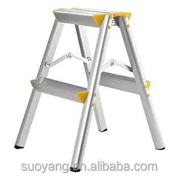 Household Kitchen One Step Ladder Portable Chair Household Kitchen One Step Ladder Portable Chair
