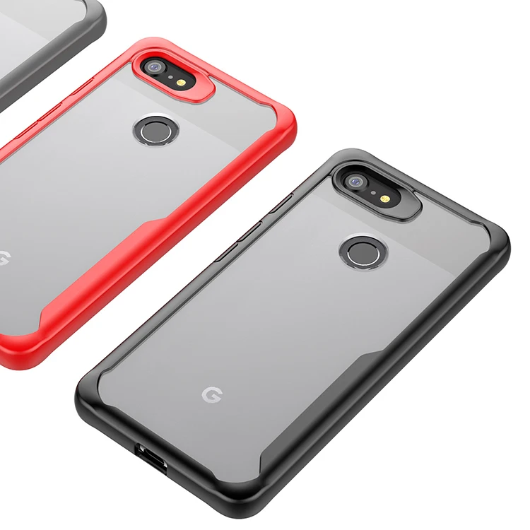 Details about   Google Pixel 3 Case Clear Flexible Soft TPU Heavy Duty Protection Bumper Cover 