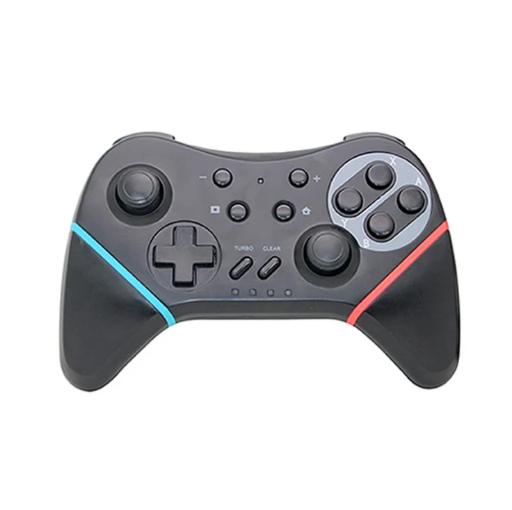 

Wireless Controller Joystick Gamepad for Nintendo Switch Controller