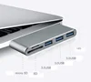 5 in 1 Type-C HUB and Card Reader Combo