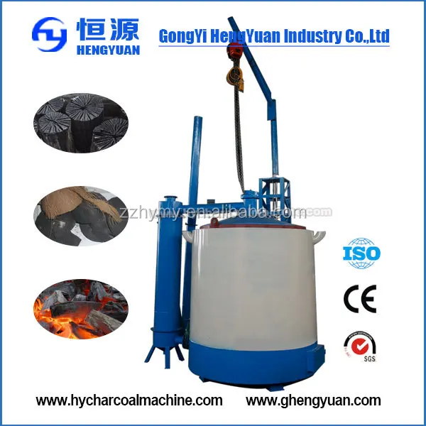 biomass briquette carbonizing furnace.jpg