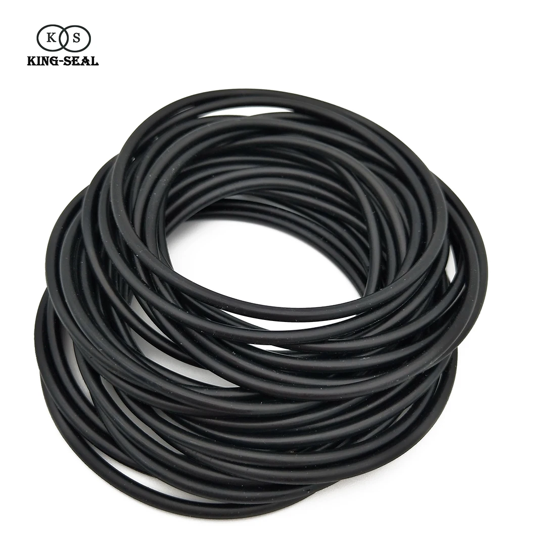 

FKM Rubber 522*6 black nbr O Ring Seal Oring