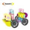 New blocks toys variety combination magnet sucker blocks