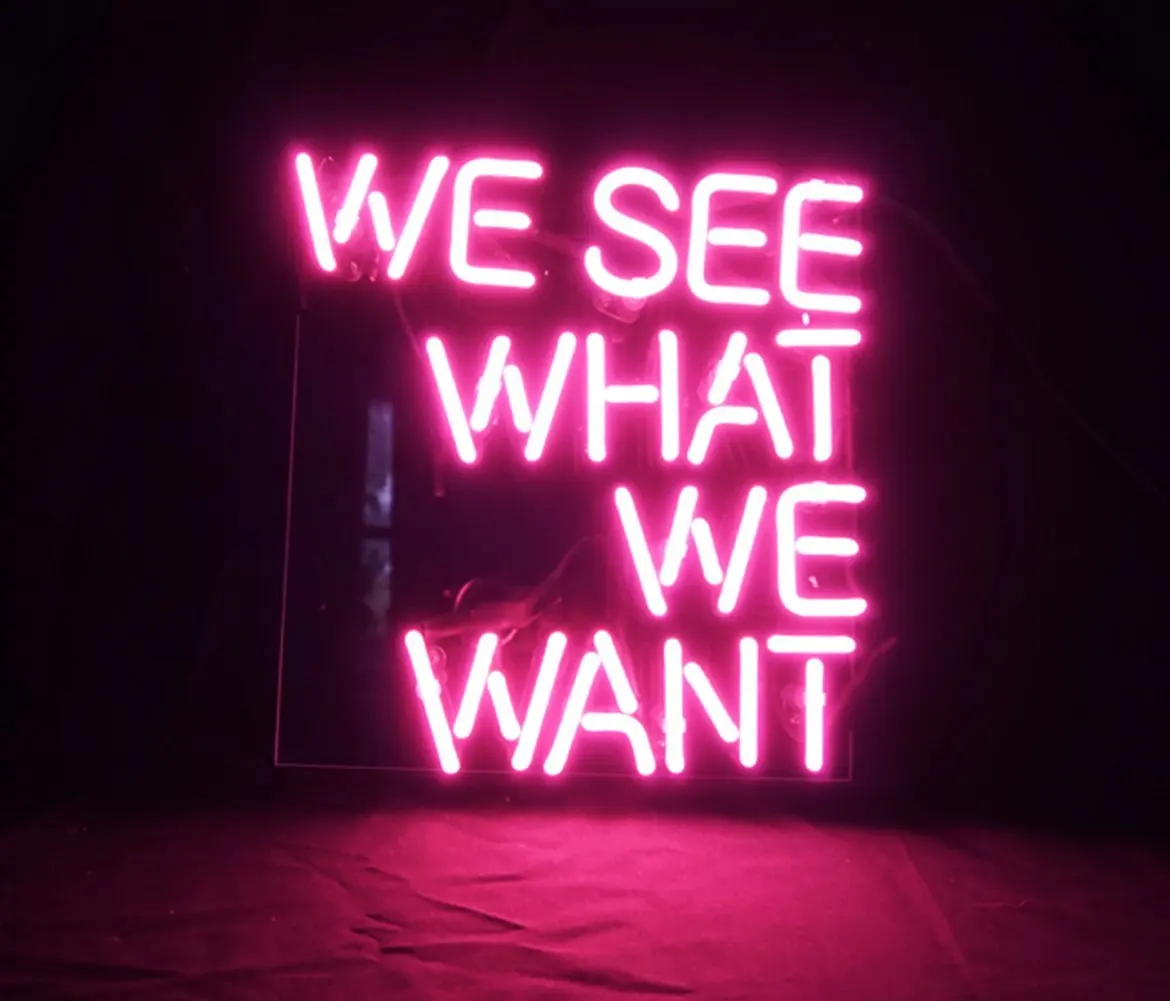 New Type Custom Neon Light Words Product On Alibaba New Type Custom Neon Light Words Product On Alibaba