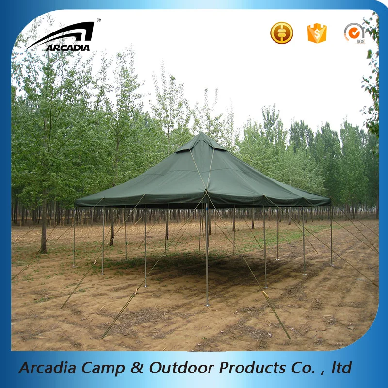 Heavy Duty Canvas Army Military Camping Tent Buy Army Medical Tent