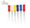 Dental Hand Use Protaper File Dental Endo File Dental Root Canal File