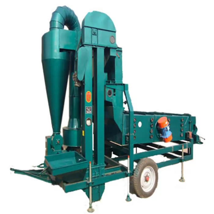 
sorting machine for beans/grain/sesame export to Bangladesh 