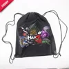 High quality cheap custom drawstring bags no minimum drawstring bag pattern free download cheap backpack