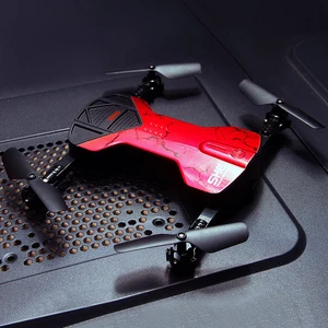 Foldable RC Quadcopter Drone Camera Remote Control