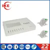 Hot for Small Business One Way Intercom with Billing Software TC-416AK
