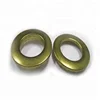 Big sale double sides round grommet metal eyelet