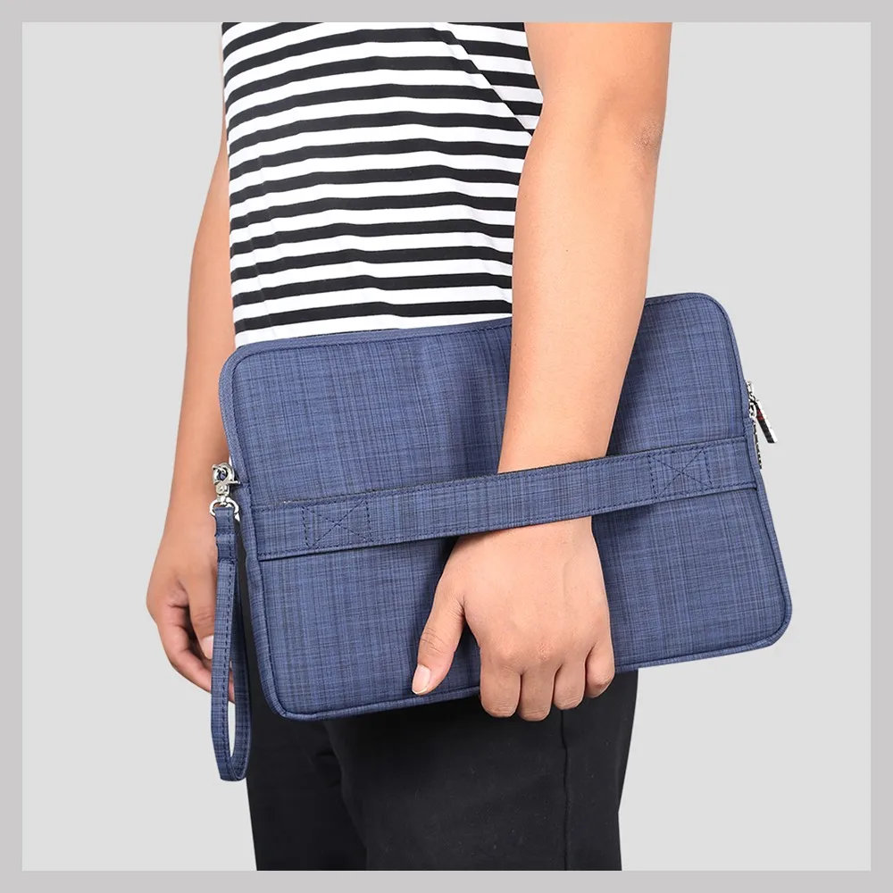 Hidden Compartment Laptop Case For Surface Pro 4 Buy Laptop Case