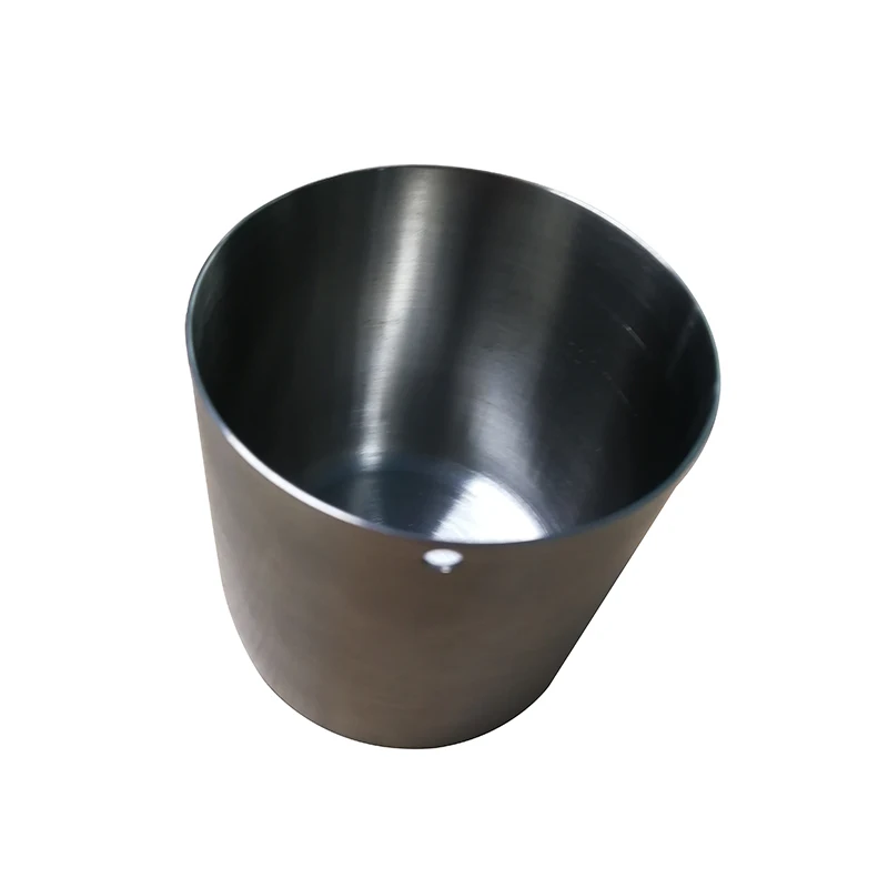 
Custom Deep Drawing Sheet Metal Fabrication Stamped Aluminum Stainless Steel Stamping 