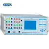 Power plant and substation testing device Multi-function Calibrator equipment