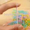 colorful Elastic Band Plastic Extrusion Machine for gir hair band