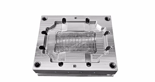 塑料注塑篮模具,塑料注塑杯模具价格