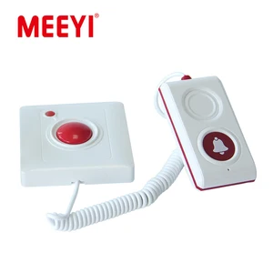 Waterproof Push Button Call Systems