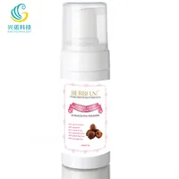 

80ml 100ml 300ml Foam bottle feminine hygiene intimate wash ,anti-inflammatory