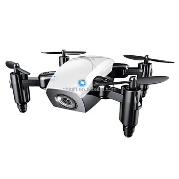 mini drone s9w
