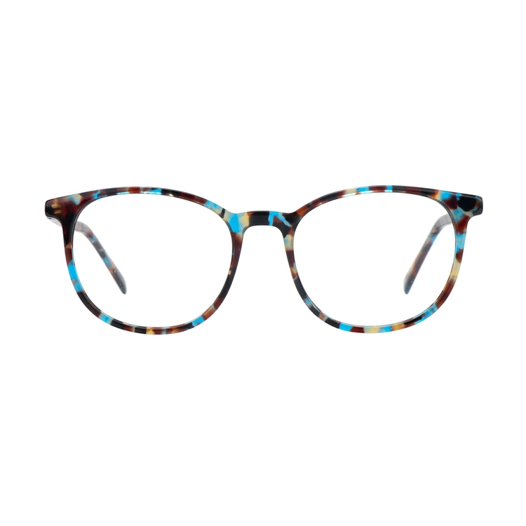 

High Quality Ready Stock New Fashion Ladies Acetate Optical Glasses For Blue Light Protection, Requirement