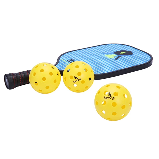 Indoor Pickleball Ball,Mini Pickleball Usapa,Cheap Pickleball Balls
