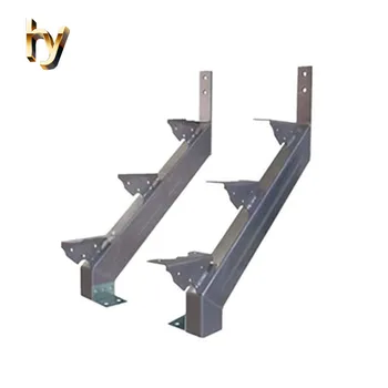 1-17treads Hdg Steel Step/stair Stringers For Australia - Buy 1tread ...