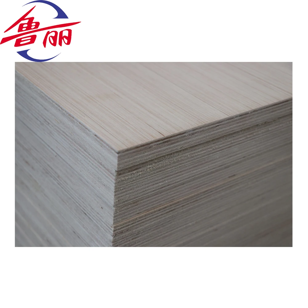 
veneer faced plywood manufacturer for construction 