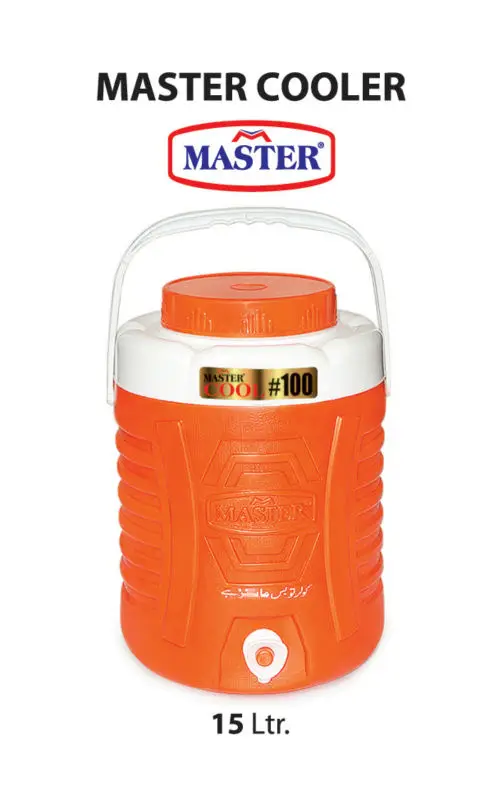 Master Cool 15 Liter Water Cooler - Buy 