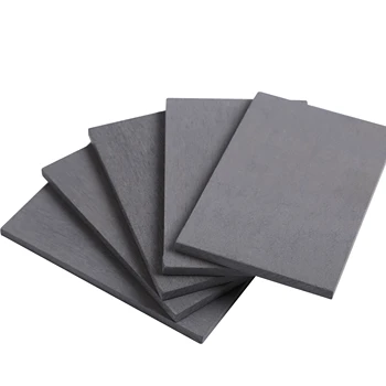 Non Asbestos Cellulose Wall Panel Sgs Water Proof Fiber Cement Board View Cellulose Fiber Cement Board Sanle Product Details From Foshan Sanle