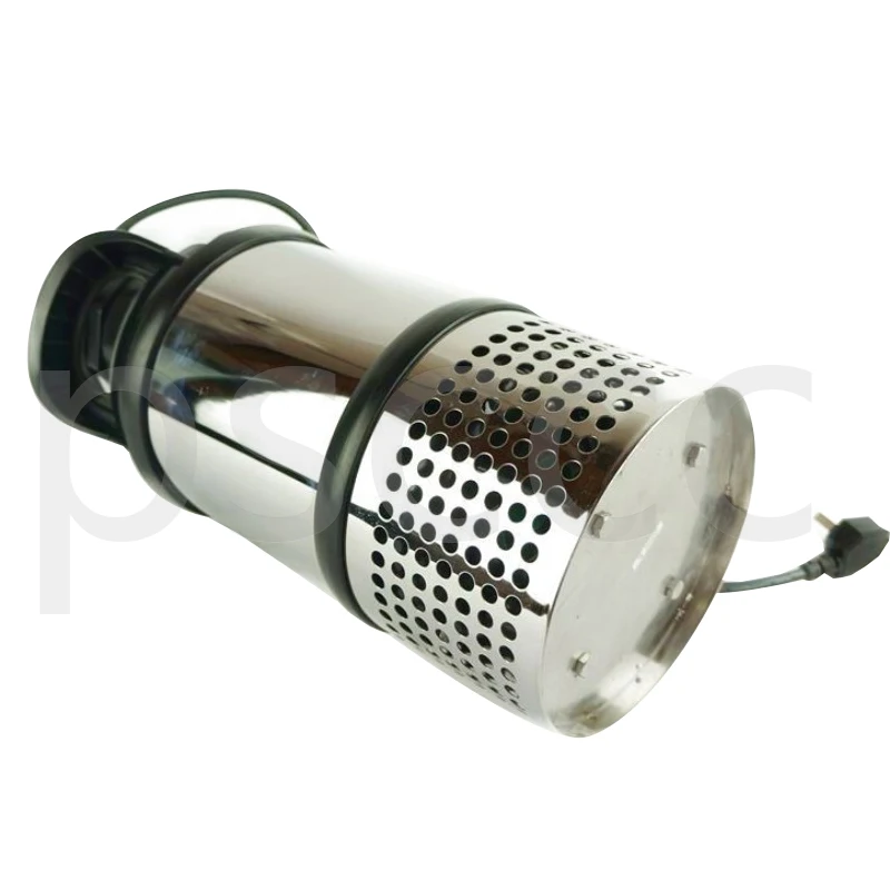 
50W 22000L/H large flow filtration pond submersible circulating saving pump .Farm pump. Industrial sewage pump KF22000 KF-22000 