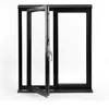 Australian standard double glass aluminium frame sliding door