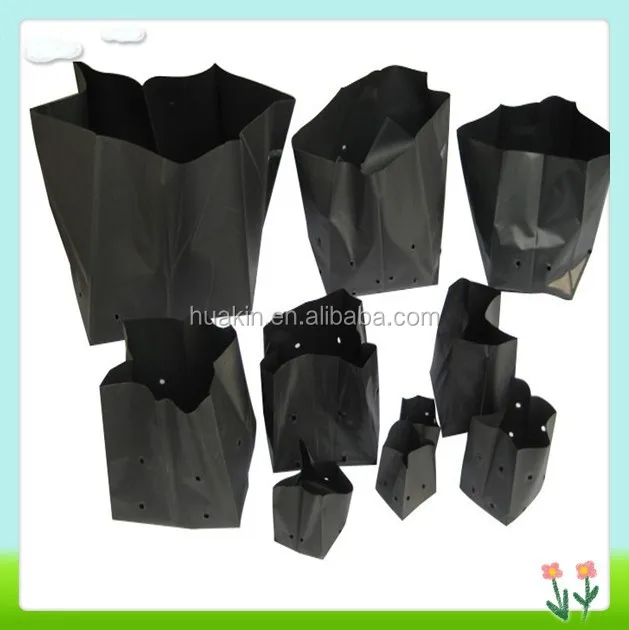 Ldpe Grow Bags For Tree Planting Plastic Nursery Bag Ldpe Grow Bags For Tree Planting Plastic Nursery Bag Plant Product On Alibaba