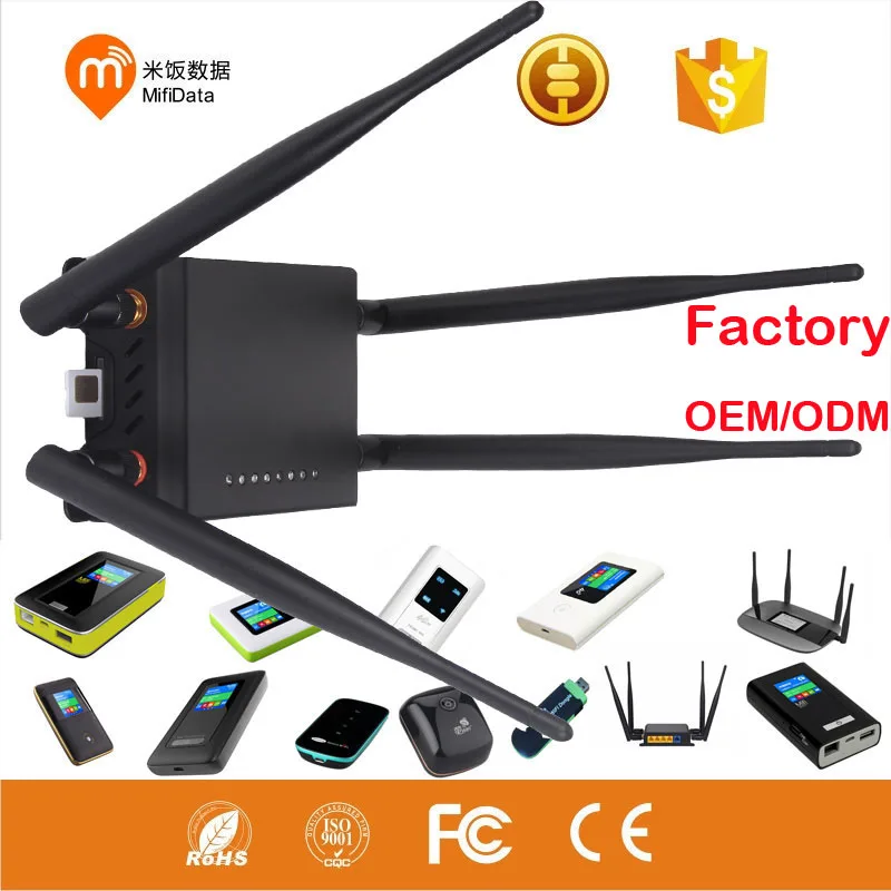 
worldwide wireless router 4g lte wifi router modem RJ45 antenna bus wifi dongle ADSL 
