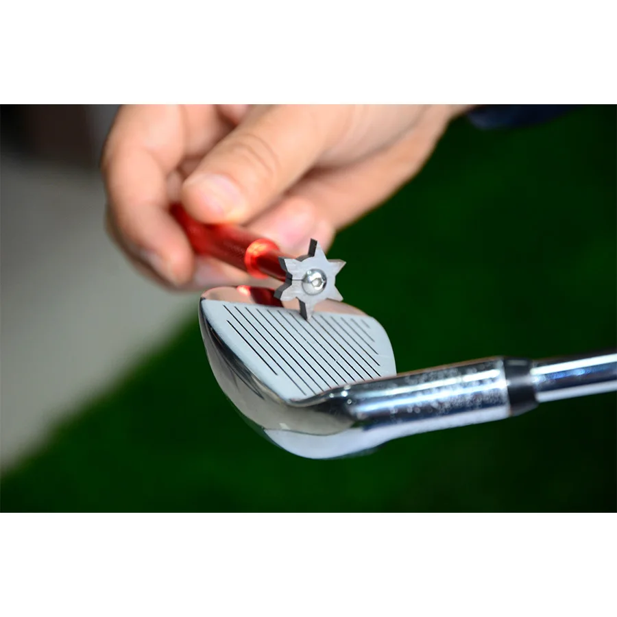 Golf Club Grooving Sharpener & Golf Pencil Sharpener Cleaner Tool Buy