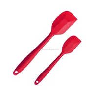 

FDA Food Grade Personalized Silicone Spatula, Silicone Spatula Set