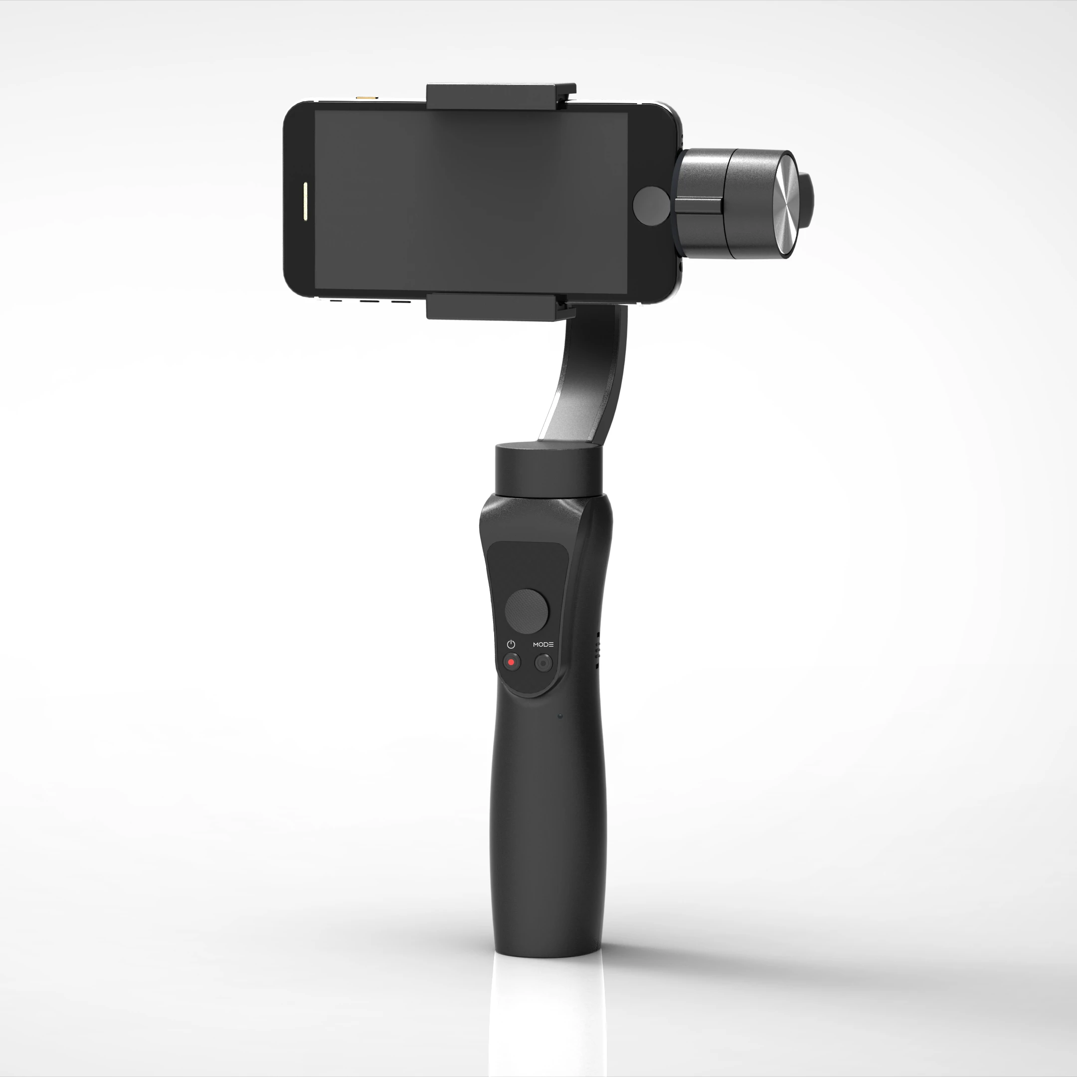 

Gimbal Stabilizer Handheld For Smartphone Bluetooth 3-axis Stable Outdoor
