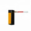 ZENTO RFID and IC/ID barcode ticket vehicle traffic car parking system road boom barrier gate