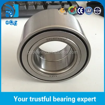 Dac37720037 Wheel Hub Bearing - Buy Dac37720037 Bearing,Dac37720037 ...