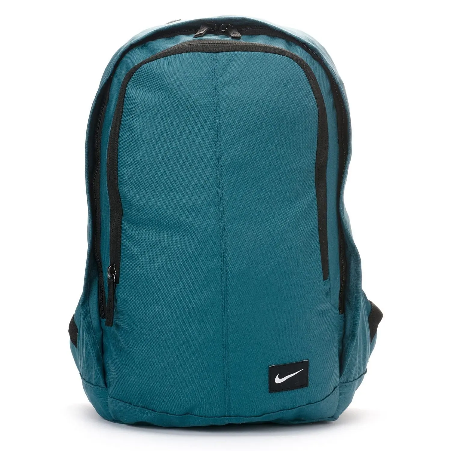 Buy Brand New Nike Male 26 Liters Backpack Bookbag in Black-White ...