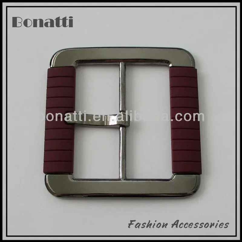 garment accessories belt buckle pin buckles wholesale for women
