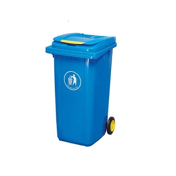 garbage bin containers