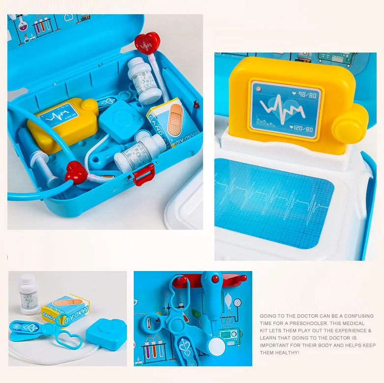 durable doctor kit