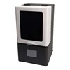 Good quality big printable area jewelry wax scanning molding technology uv resin 3d printer