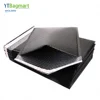 Wholesale Custom Printed Air Bubble Mailing Bag Envelope Self Seal Poly Matte Black Bubble Mailer