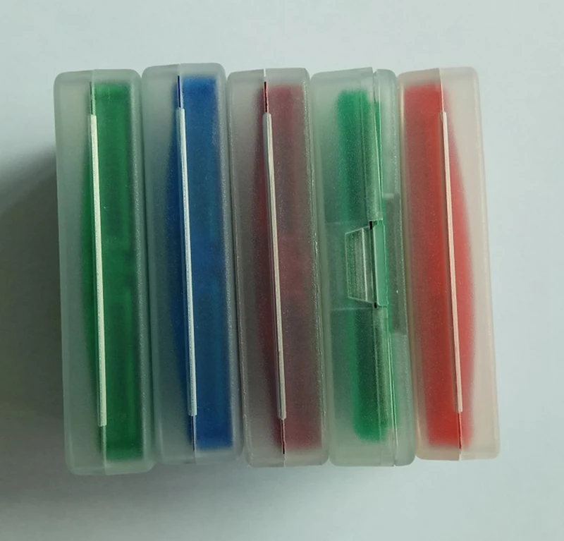 

Free Shipping for GBA Game Cartridges Emerald, Fire Red, Leaf Green, Ruby and Sapphire