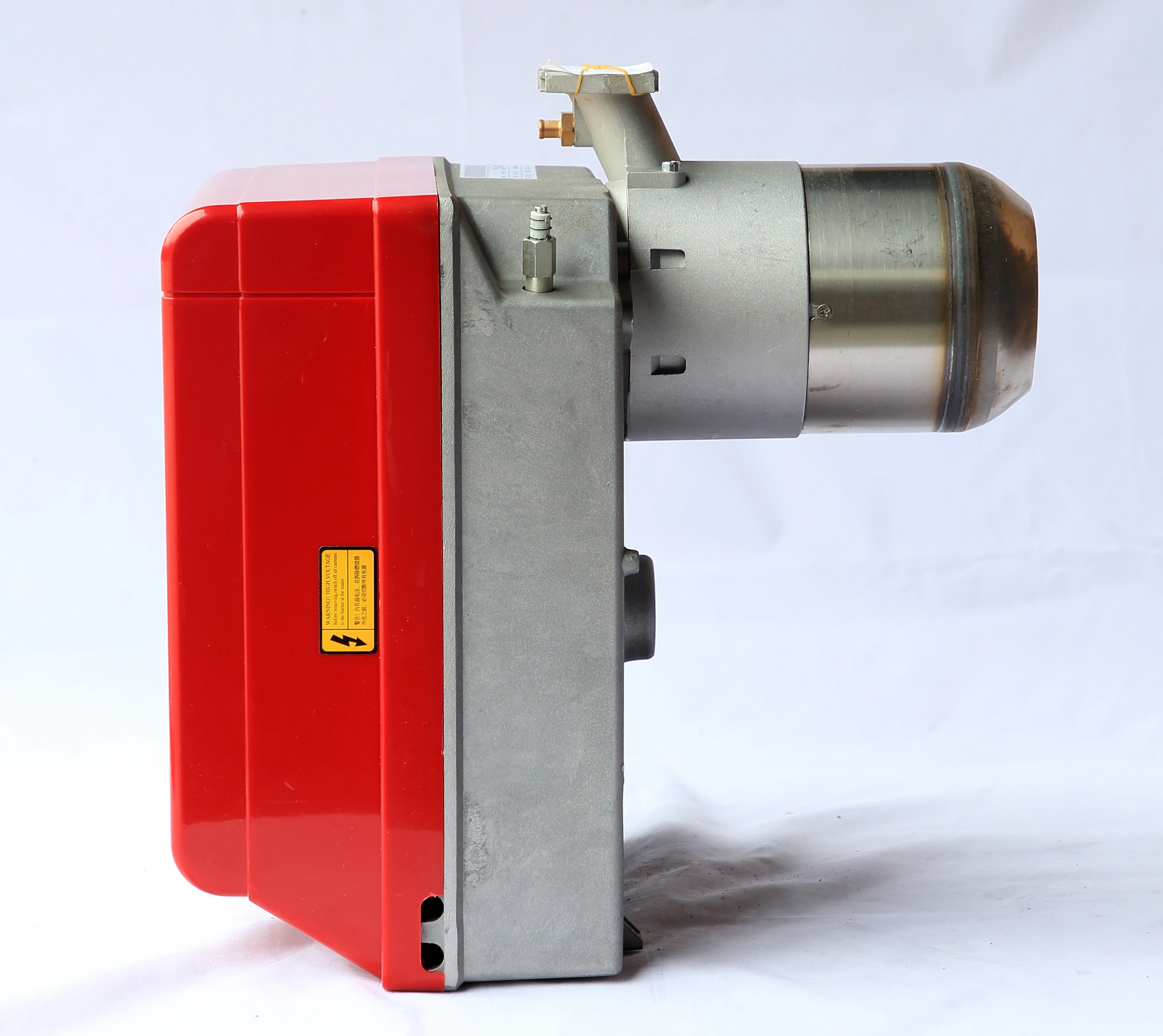 
DOWSON BS3 Boiler GAS BURNER 