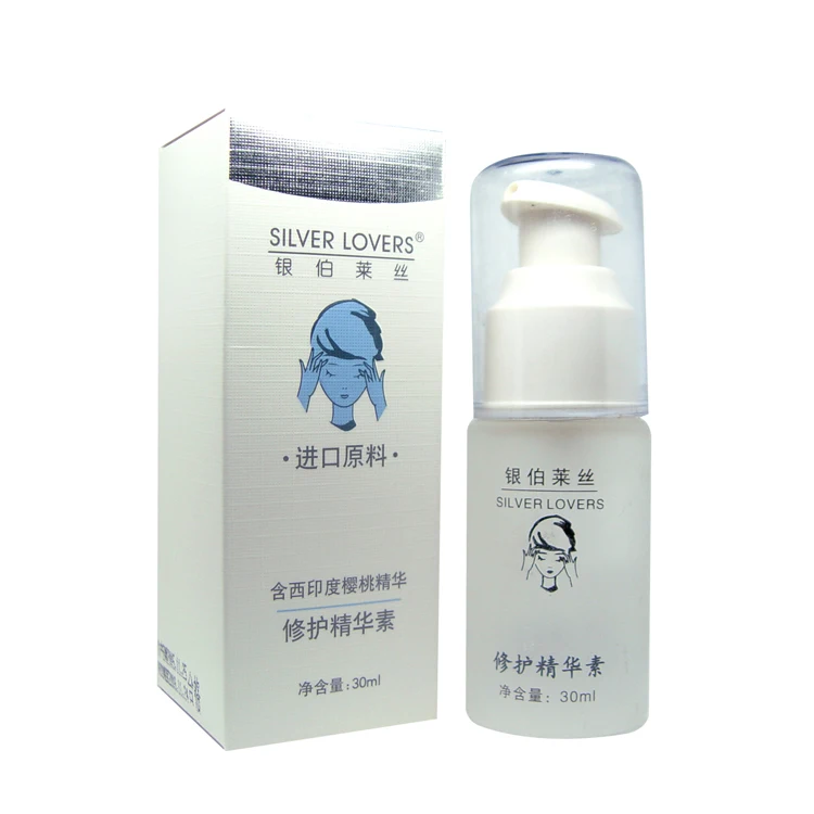 

Private Label best Anti wrinkle aging Whitening skin Serum