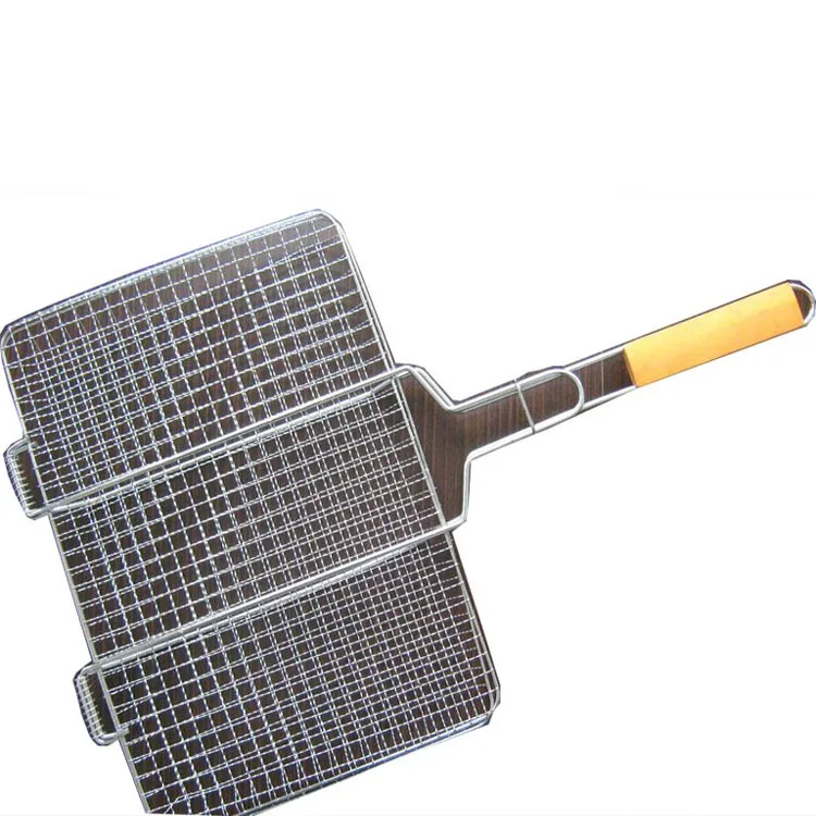 Stainless Steel Food Grade Barbecue Bbq Wire Mesh Net Buy Stainless