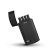 Mlife M1 is the latest hot selling rechargeable PCC box e cig starter kit power bank vape mod of 2019